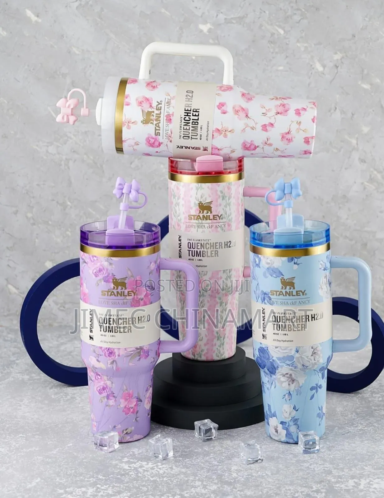 2000ml Stanley Style Mug