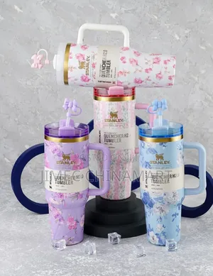 2000ml Stanley Style Mug