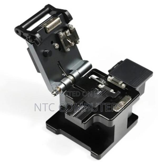 Cleaver High Precision Tool - main view