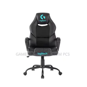 Logitech Ergonomic Gaming Chair