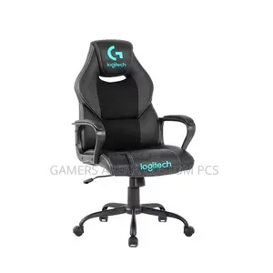 Logitech Ergonomic Gaming Chair