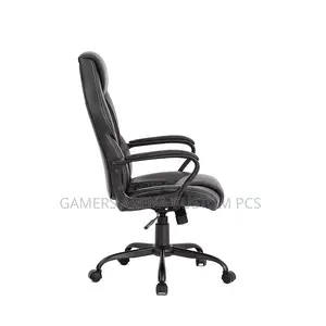 Logitech Ergonomic Gaming Chair