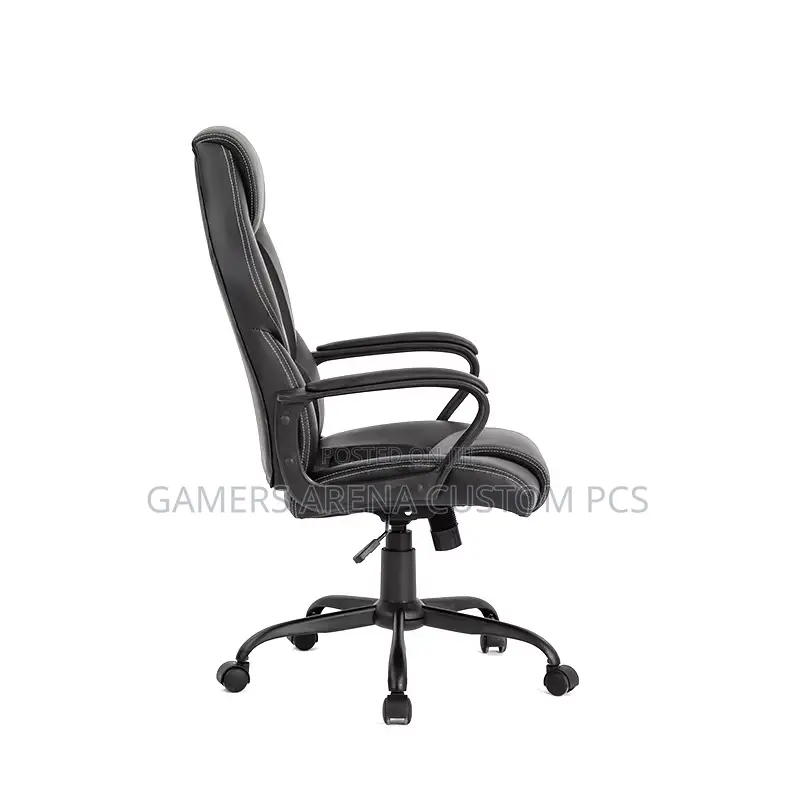 Logitech Ergonomic Gaming Chair
