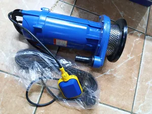 Well Performing QDX Submersible Water Pump