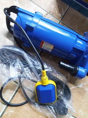 Professional Readily Available Submersible Water Pump