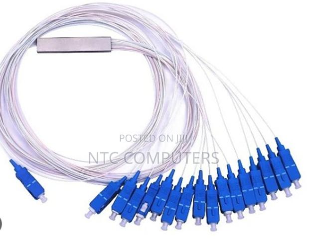 1*64 Lc Upc Splitter