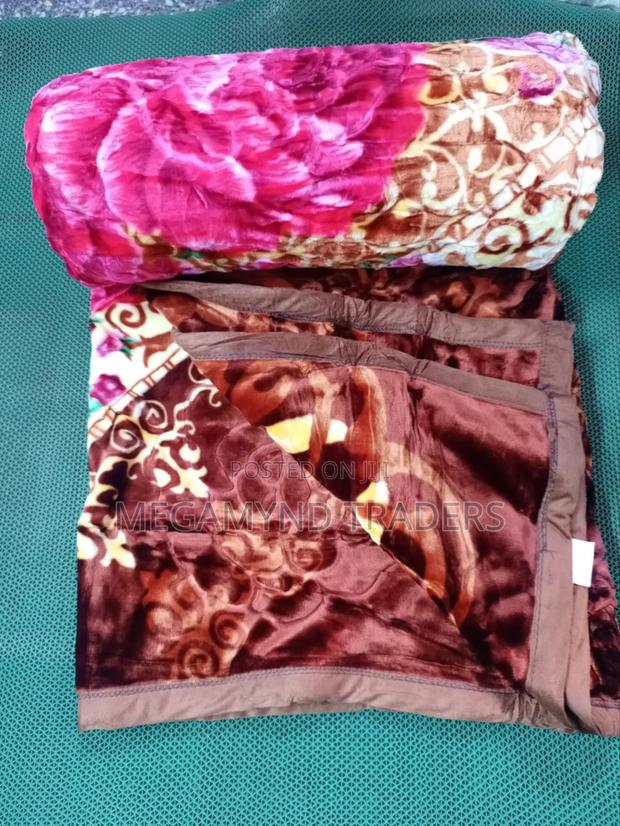 Blanket 6*7 / Super Soft Warm Blanket - main view