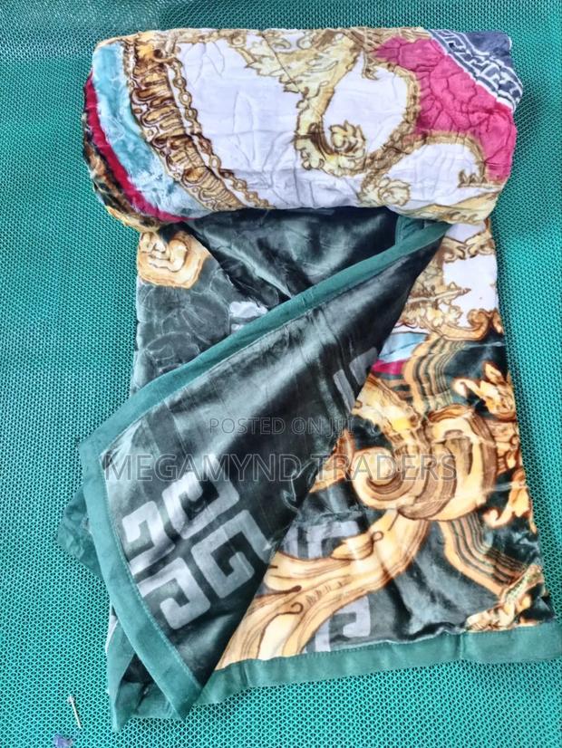 Blanket 6*7 / Super Soft Warm Blanket - thumbnail 2