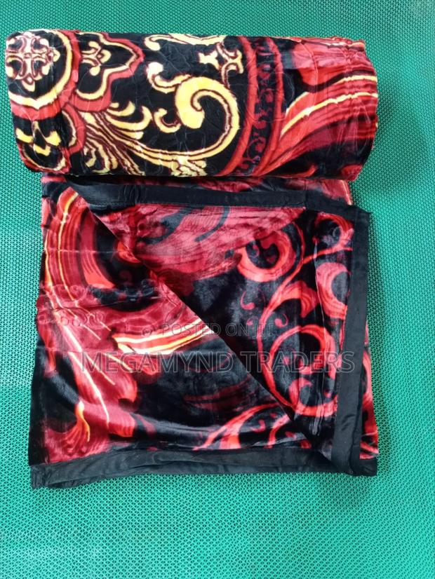 Blanket 6*7 / Super Soft Warm Blanket - thumbnail 3