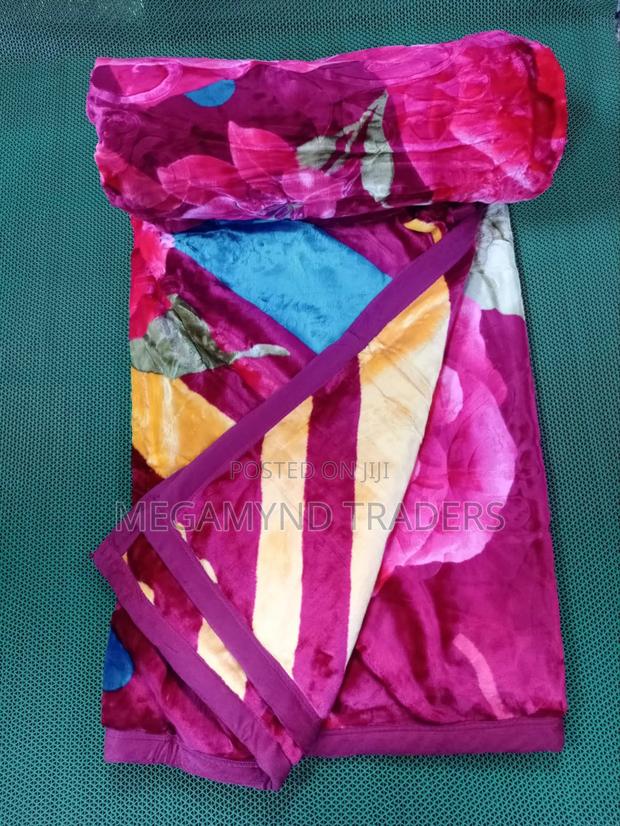 Blanket 6*7 / Super Soft Warm Blanket - thumbnail 4