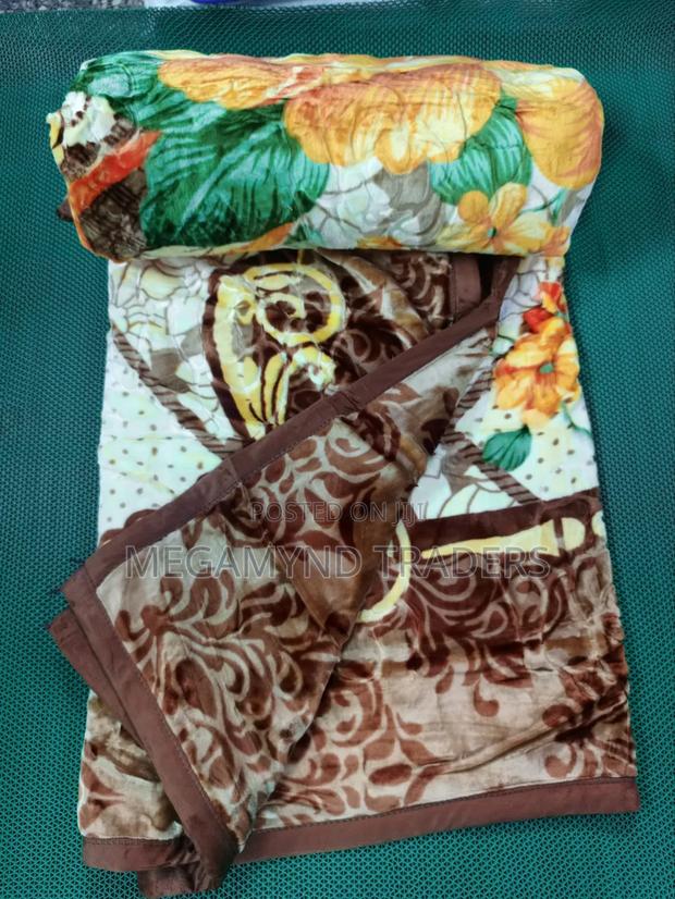 Blanket 6*7 / Super Soft Warm Blanket - thumbnail 7