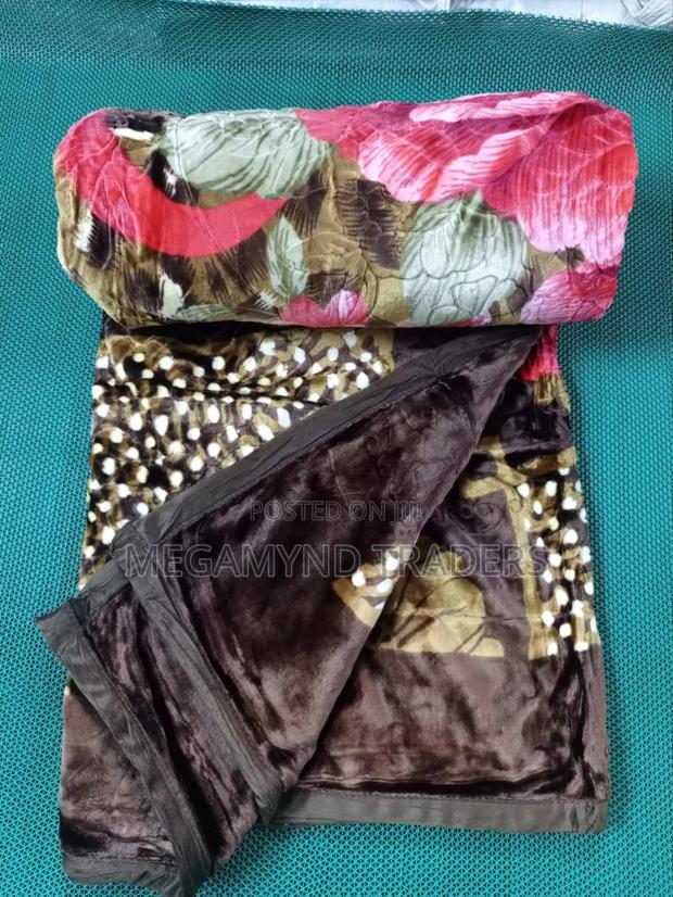 Blanket 6*7 / Super Soft Warm Blanket - thumbnail 8