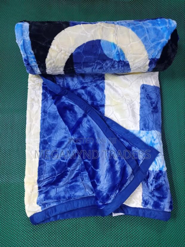 Blanket 6*7 / Super Soft Warm Blanket - thumbnail 10