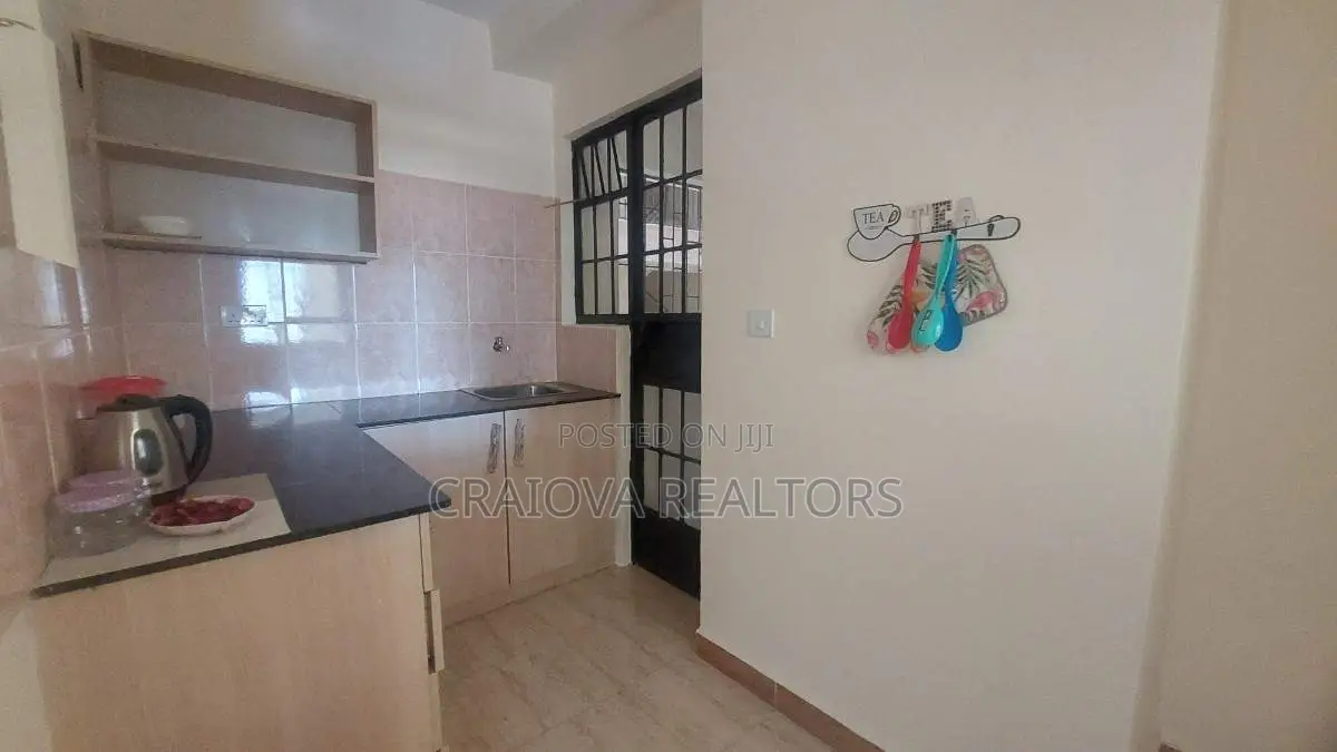 2bdrm Apartment in Ruiru for sale