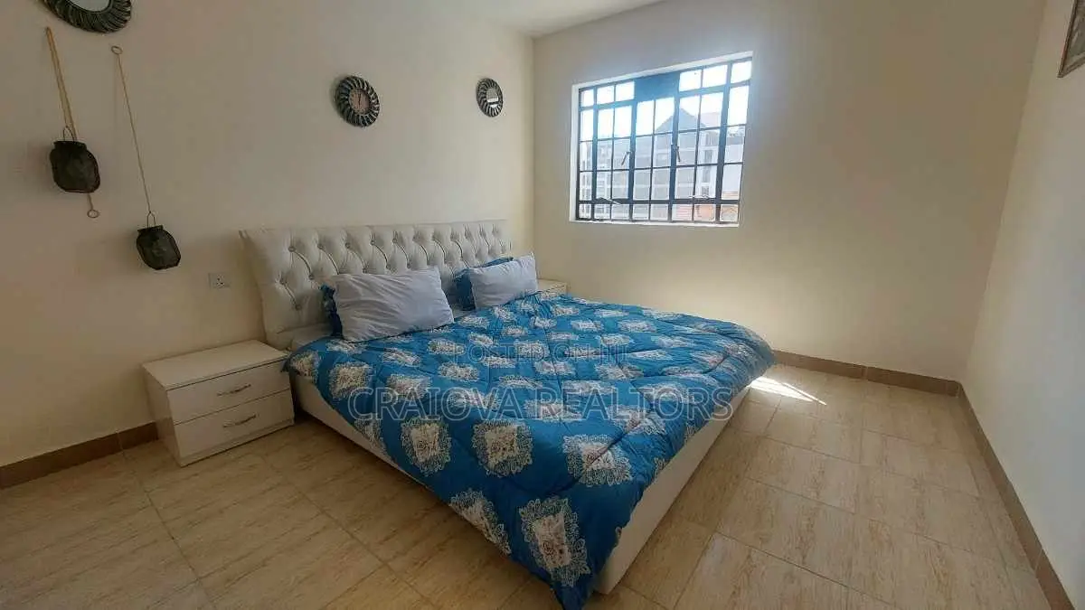 2bdrm Apartment in Ruiru for sale