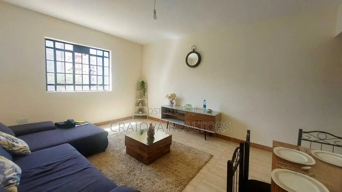 2bdrm Apartment in Ruiru for sale