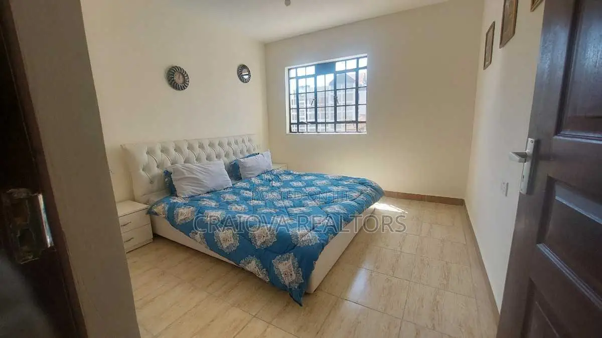 2bdrm Apartment in Ruiru for sale