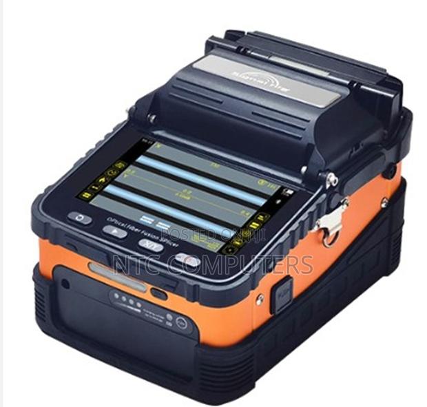 Signal Fire Splicing Machine Ai5 - main view
