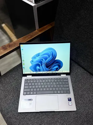 Laptop HP Envy X360 8GB Intel Core Ultra 5 SSD 512GB