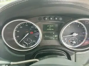 Mercedes-Benz GL-Class 2011 Black