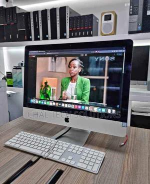 Desktop Computer Apple iMac 8GB Intel Core I5 SSD 1T - main view