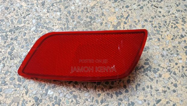 Bumper Reflector Subaru Sk9