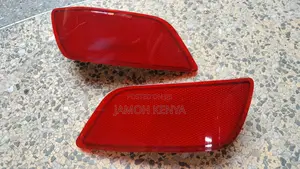 Bumper Reflector Subaru Sk9