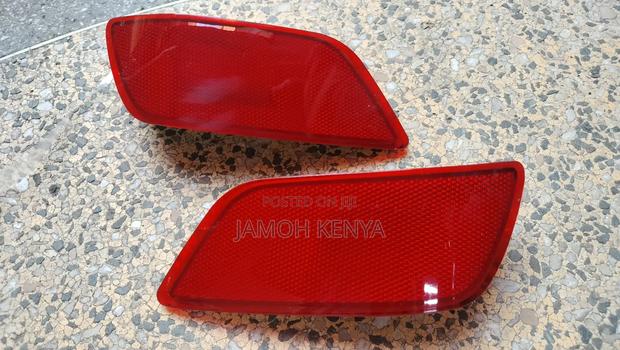Bumper Reflector Subaru Sk9 - thumbnail 2