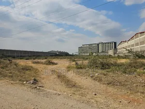 Mombasa Road Prime Land for Sell