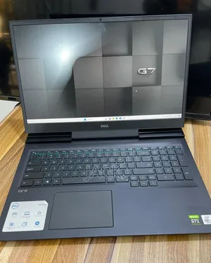 Laptop Dell G GB Intel Core I7 SSD 512GB