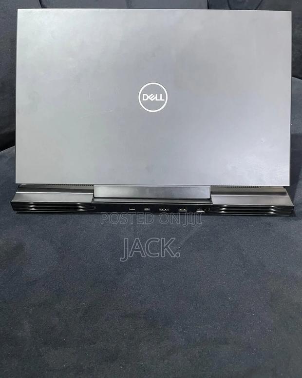 Laptop Dell G GB Intel Core I7 SSD 512GB - thumbnail 4
