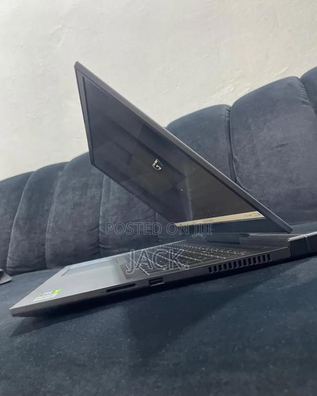 Laptop Dell G GB Intel Core I7 SSD 512GB - thumbnail 5