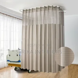 Easy Germs Free Hospital Curtains Hospital Curtains Approved