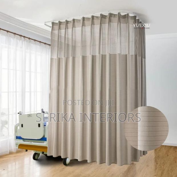 Easy Germs Free Hospital Curtains Hospital Curtains Approved