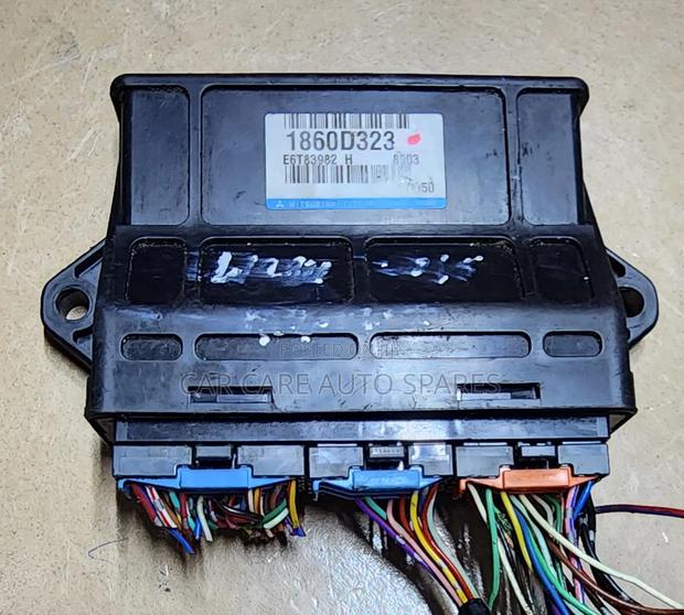 Transmission Control Unit Mitsubishi Ek Wagon 2018