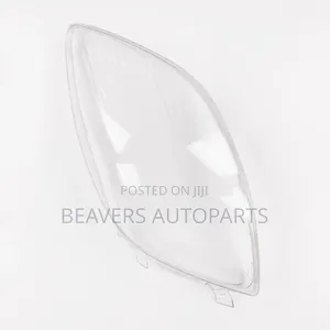 Toyota Vitz 2005 - 2008 Headlight Lens Cover