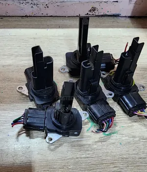 Air Flow Toyota Noah, Mark X,