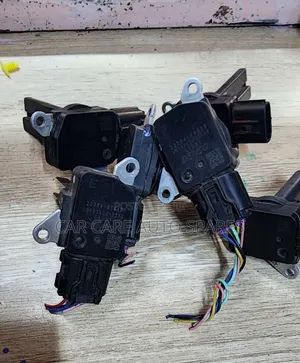 Air Flow Toyota Noah, Mark X,