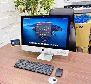 Desktop Computer Apple iMac 8GB Intel HDD 1T - main view