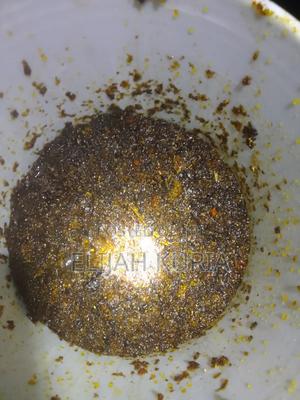 Pure Unprocessed Honey / Asali - main view