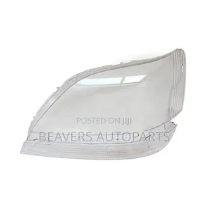 Harrier 2000 Headlight Lens Cover