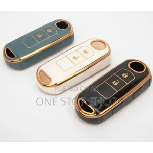 Mazda Cx5 Key Fob