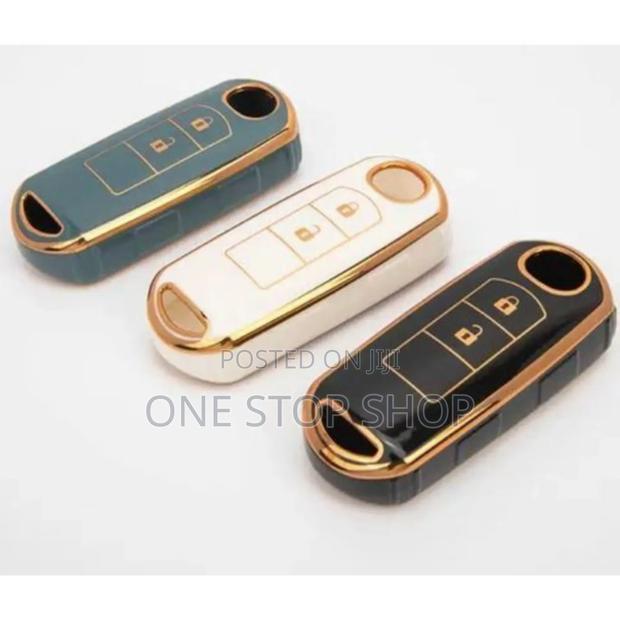 Mazda Cx5 Key Fob