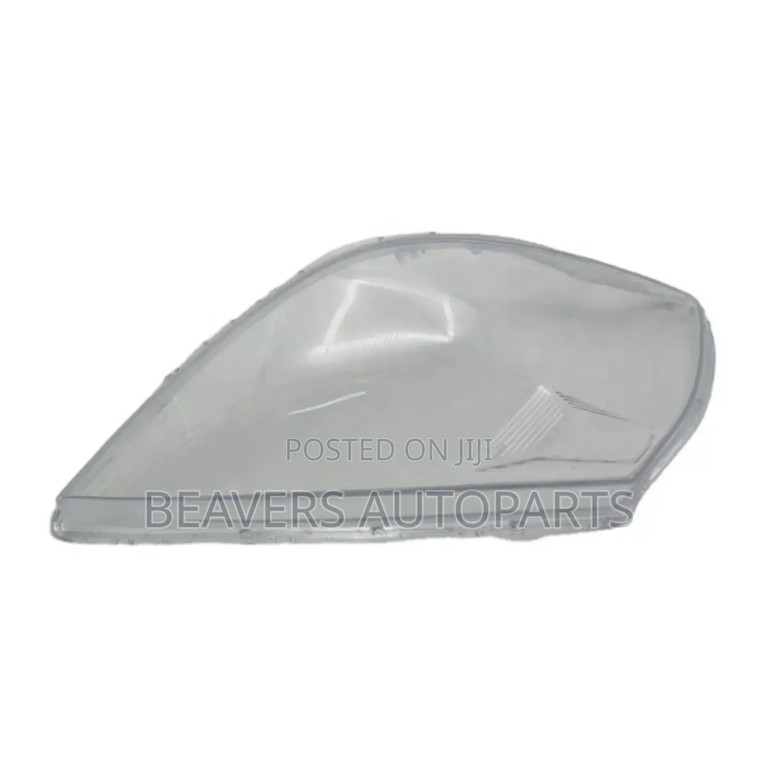 Nissan Tiida 2005-2008 Headlight Lens Cover