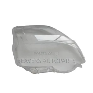 Nissan Xtrail T31 2010-2012 Headlight Lens Cover