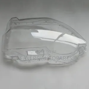 Nissan Xtrail T31 2010-2012 Headlight Lens Cover