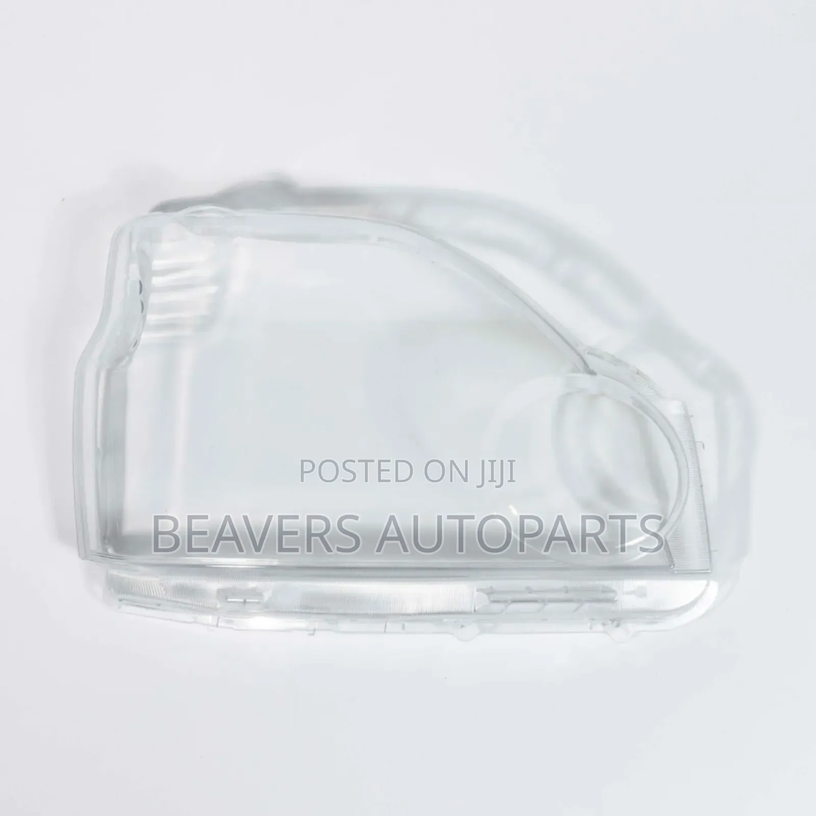 Nissan Xtrail T31 2007-2009 Headlight Lens Cover