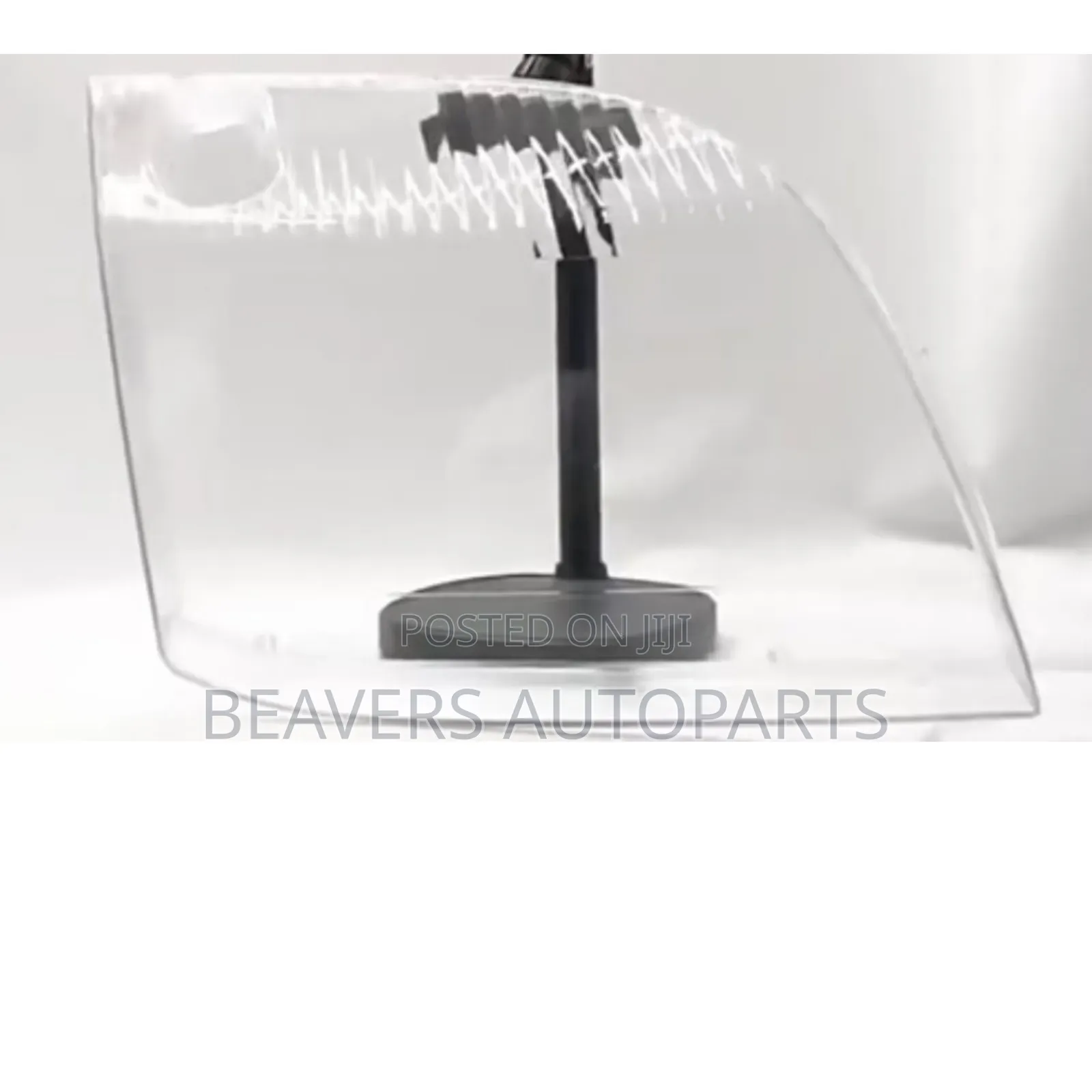 Xtrail T30 2002-2006 Headlight Lens Cover