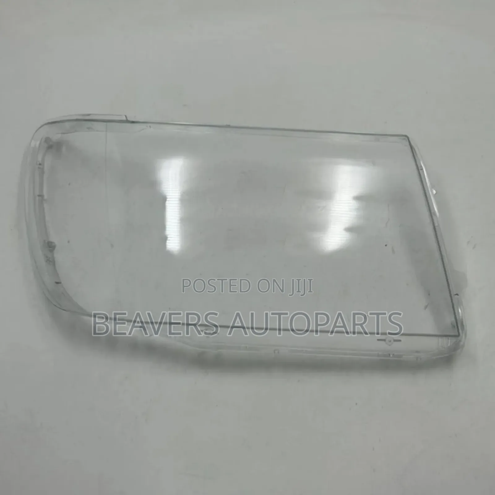 Landcruiser Lc 100 2004 Headlight Lens Cover