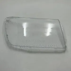 Landcruiser Lc 100 2004 Headlight Lens Cover